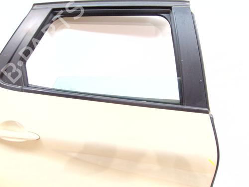 Right rear door RENAULT CAPTUR I (J5_, H5_) 0.9 TCe 90 | BP29917851C5