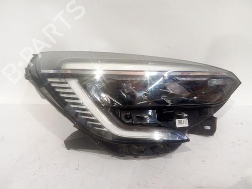 Used Right headlight Right headlight 38065457 38065457
