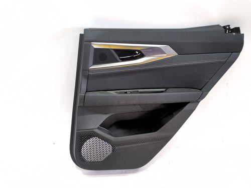 Used Rear right panel Rear right panel RENAULT AUSTRAL TCe 140 (HGMF) (140 hp) 35944138 35944138