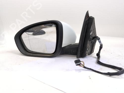 Used Left mirror Left mirror 38482120 38482120