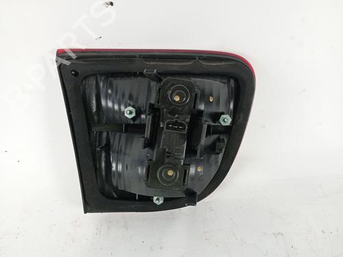 Right tailgate light SEAT LEON (1M1)  | BP13501630C80 