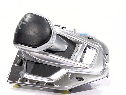 Used Gear lever Gear lever RENAULT CAPTUR II (HF_) TCe 90 (HFM6) (91 hp) 34431846 34431846