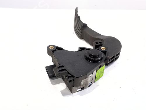Pedal RENAULT MEGANE IV Hatchback (B9A/M/N_) 1.5 dCi 110 (B9A3) | BP30158179I4
