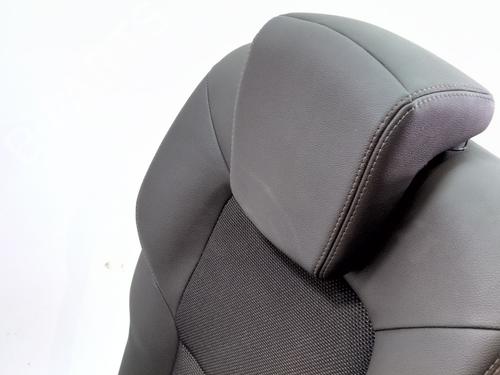 Rear seat RENAULT ESPACE V (JR_) 1.6 dCi 130 | BP30157754C17