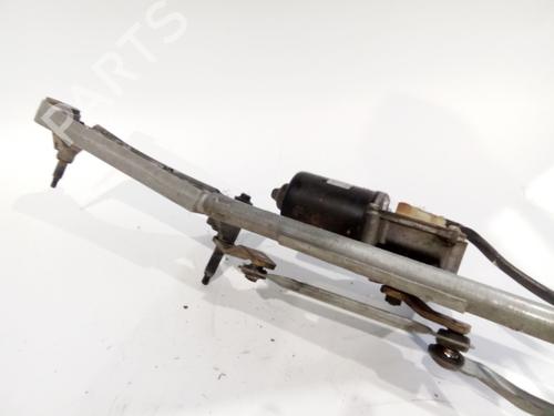 Front wiper motor MERCEDES-BENZ CLK (C209) CLK 270 CDI (209.316) | BP17819286M29 