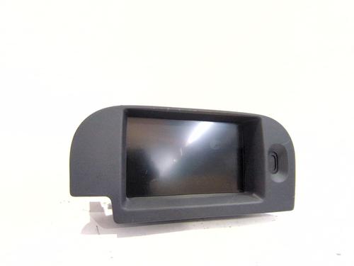 Used Display monitor RENAULT KANGOO Express (FW0/1_) 1.5 dCi 90 (FW0G, FW05, FW08, FW11) (90 hp) 31880786