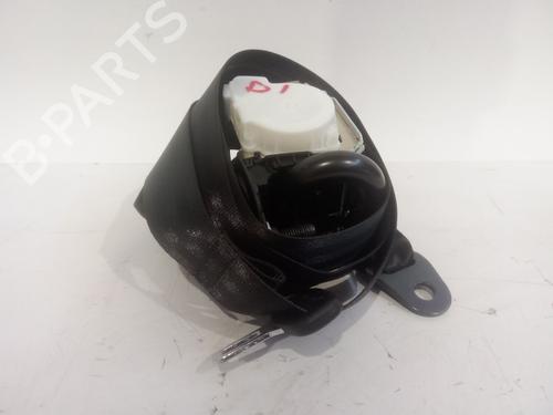 Ceinture de sécurité avant gauche Ceinture de sécurité avant gauche 38271232 38271232