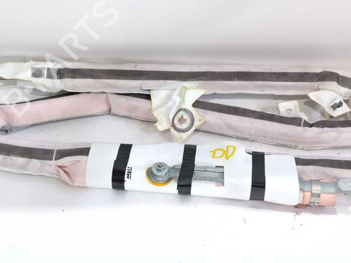 Right curtain airbag CITROËN BERLINGO (ER_, EC_) e-Berlingo | BP27173898C12 