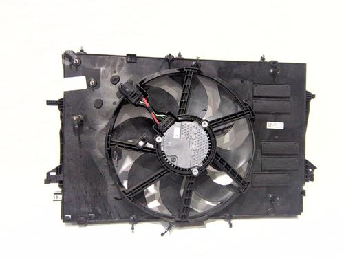 Used Radiator fan RENAULT RAFALE Coupe (DGM_) 1.2 E-TECH 200 Hybrid (DGM2) (200 hp) 30960415