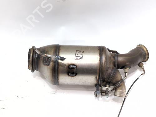 Katalysator für AUDI A4 B9 (8W2, 8WC) 30 TDI Mild Hybrid (136 hp) 32720056