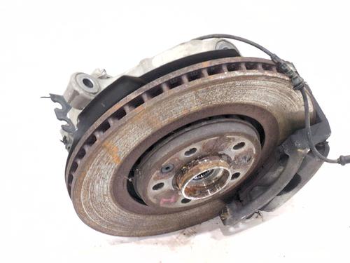 Used Left front steering knuckle Left front steering knuckle RENAULT TALISMAN Grandtour (KP_) [2016-2022] 32695804 32695804