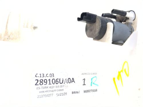 Sprinklertank RENAULT AUSTRAL TCe 140 (HGMF) | BP36014487C113 - Image 3