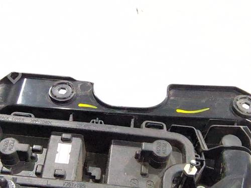 Left taillight RENAULT KANGOO III Box Body/MPV 1.5 Blue dCi 95 (FJAB) | BP32410610C34