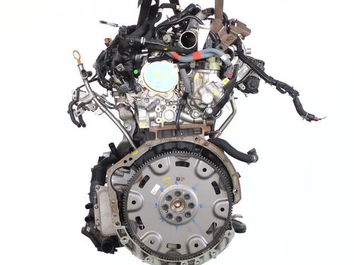 Engine RENAULT TRAFIC III Bus (JG_) | BP36527235M1 - Image 8