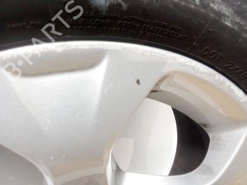 Rim BMW X1 (E84)  | BP23083615C45 