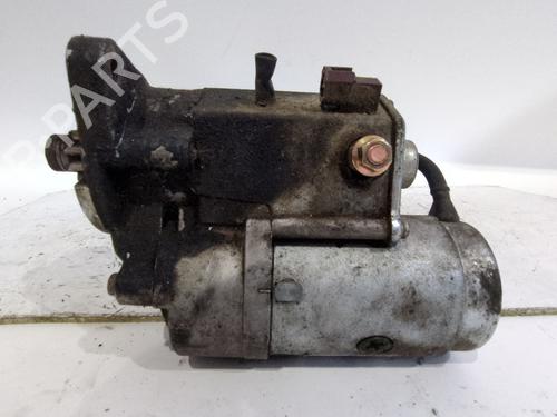 Used Starter Starter KIA CERATO I Saloon (LD) 2.0 (143 hp) 40108511 40108511
