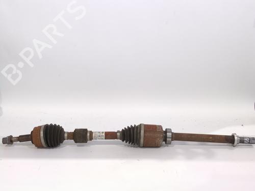 Used Right front driveshaft Right front driveshaft 39066815 39066815