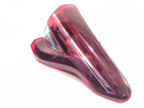 Left tailgate light MITSUBISHI COLT VII Hatchback (VB_) | BP33735774C79 - Image 2
