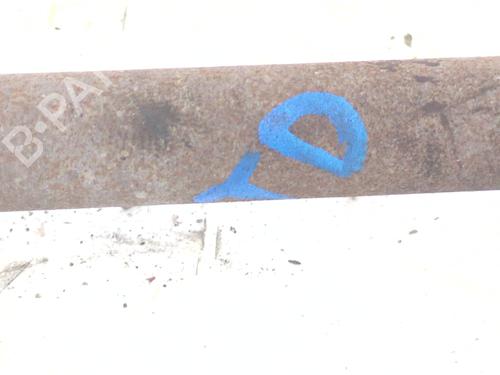 Right rear driveshaft DACIA DUSTER (HM_) | BP38988347M41 - Image 3