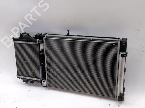 Radiator set DACIA BIGSTER | BP38286097M120 - Image 5