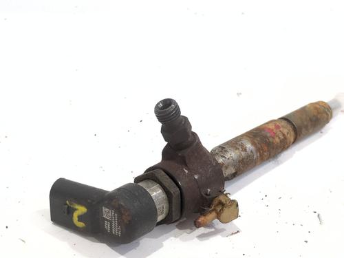 Used Injector RENAULT MEGANE III Hatchback (BZ0/1_, B3_) 1.5 dCi (106 hp) 28808402
