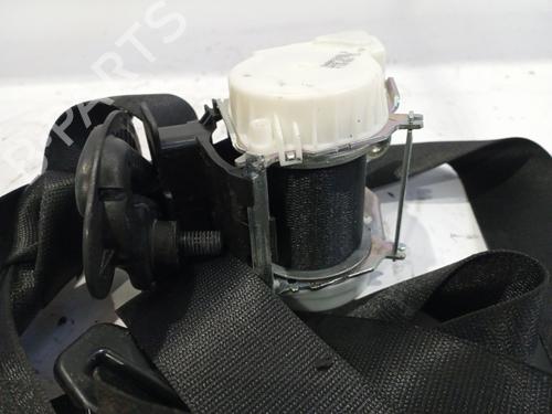 Front right seatbelt BMW 1 (E81) 116 d | BP17821660I25 