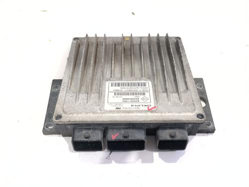 Used Engine control unit (ECU) Engine control unit (ECU) RENAULT MODUS / GRAND MODUS (F/JP0_) 1.5 dCi (FP0F, JP0F) (86 hp) 36529725 36529725