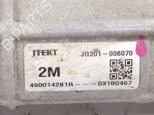 Steering rack RENAULT CAPTUR II (HF_) TCe 100 (HFMT) | BP36140453M22 - Image 6
