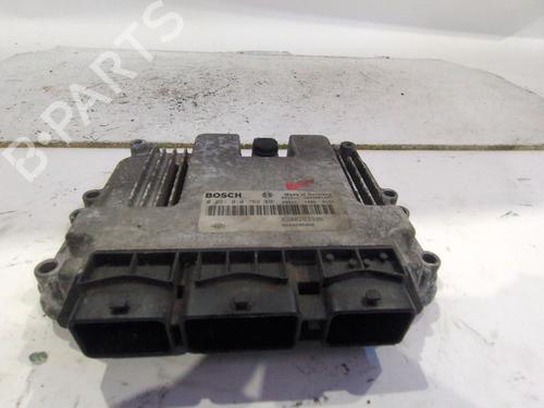 Used Engine control unit (ECU) RENAULT MEGANE II (BM0/1_, CM0/1_) 1.9 dCi (BM0G, CM0G) (120 hp) 26002217