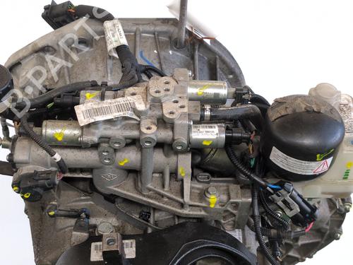 Gearbox RENAULT MASTER III Van (FV) | BP36562082M3 - Image 5
