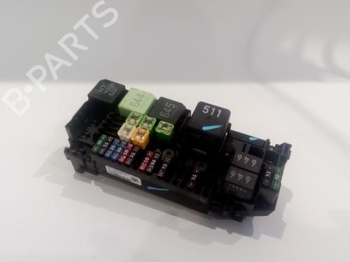 Used Fuse box VW POLO VI (AW1, BZ1, AE1) 1.6 TDI (95 hp) 23137315