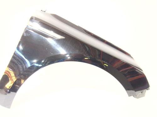Used Right front fenders RENAULT MEGANE IV Hatchback (B9A/M/N_) 1.5 dCi 110 (B9A3) (110 hp) 30157892