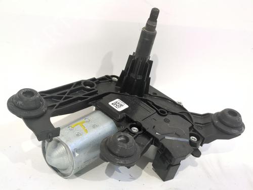 Used Rear wiper motor PEUGEOT 2008 I (CU_) 1.6 HDi (114 hp) 30158219