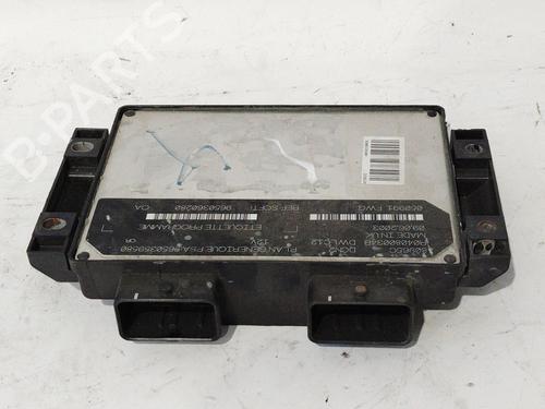 Used Engine control unit (ECU) Engine control unit (ECU) CITROËN BERLINGO / BERLINGO FIRST Box Body/MPV (M_) 1.8 i (90 hp) 40108682 40108682