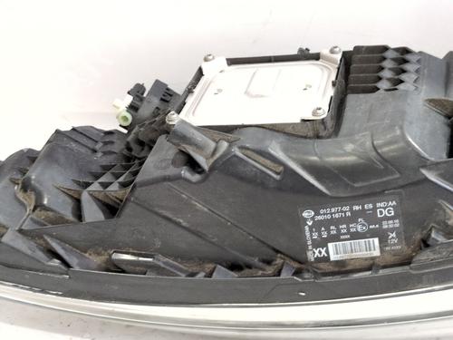 Right headlight RENAULT CAPTUR I (J5_, H5_) 1.5 dCi 90 (J5N4, J5M5, J5MW, J5M6, J5AL, J5AJ) | BP38065496C29  - Image 5
