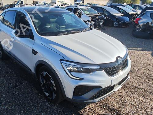 Engine RENAULT ARKANA I (LCM_, LDN_) | BP39715878M1 - Image 2