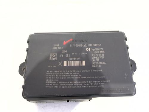 Electronic module LAND ROVER DISCOVERY SPORT (L550) 2.2 D 4x4 | BP29734693M83