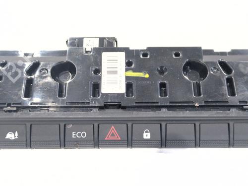 Spak kontakt RENAULT MASTER III Van (FV) [2010-2025]  30960881