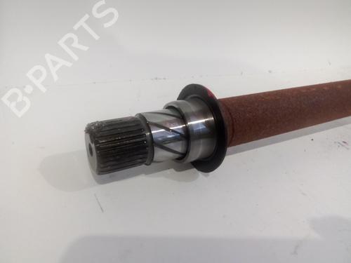 Right front driveshaft RENAULT SYMBIOZ | BP38271129M39 - Image 4