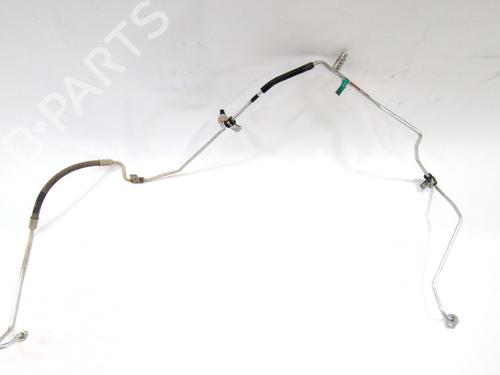 Used AC pipe RENAULT CAPTUR I (J5_, H5_) 0.9 TCe 90 (90 hp) 27627986