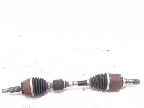 Used Left front driveshaft Left front driveshaft RENAULT TALISMAN Grandtour (KP_) [2016-2022] 39944967 39944967