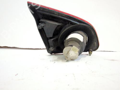 Right tailgate light NISSAN QASHQAI / QASHQAI +2 I (J10, NJ10, JJ10E) 1.5 dCi | BP26587141C80 