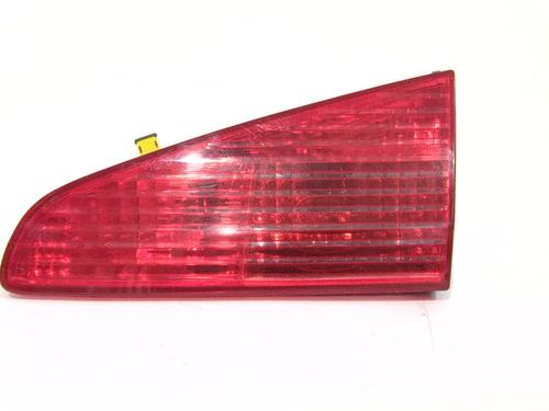 Used Right tailgate light Right tailgate light PEUGEOT 607 (9D, 9U) 2.2 HDi (133 hp) 32773878 32773878