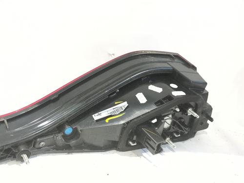 Right tailgate light RENAULT MEGANE IV Hatchback (B9A/M/N_) 1.5 Blue dCi 115 (B9A6) | BP33758548C80 - Image 4