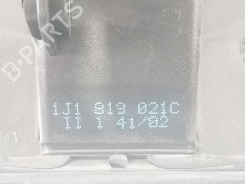 Varmeblæser SEAT LEON (1M1)  | BP17817041M62 