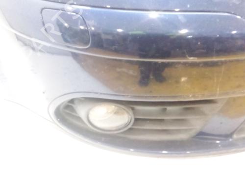 Front bumper VW GOLF PLUS V (5M1, 521)  | BP22180496C7 