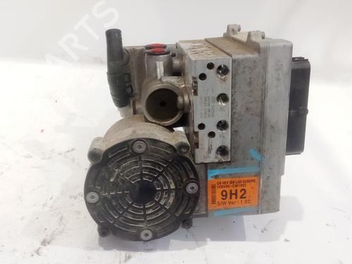 Used ABS pump HYUNDAI KONA (OS, OSE, OSI) 1.6 GDi Hybrid (141 hp) 23537239