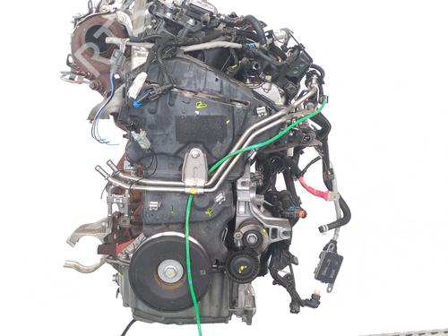 Engine RENAULT EXPRESS Box Body/MPV | BP34200756M1 - Image 7