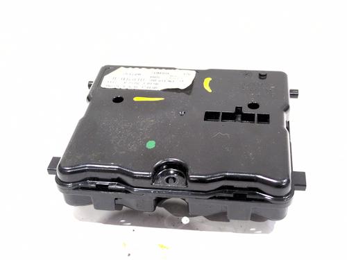 Used Electronic module Electronic module RENAULT ESPACE V (JR_) [2015-2023] 34578613 34578613