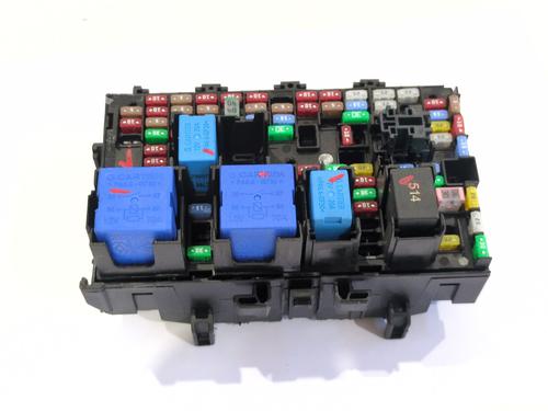 Fuse box DACIA DUSTER (HM_) 1.5 dCi 115 (HMAD) | BP36218618E1 - Image 2